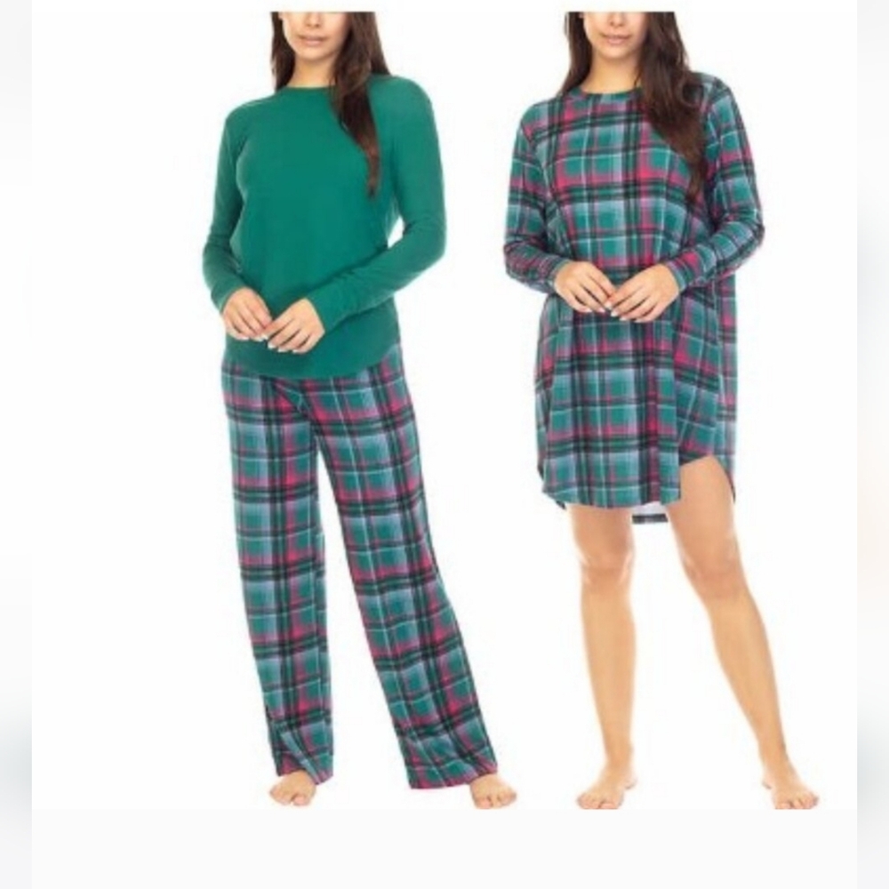 Honeydew Ladies’ 3-piece Pajama Set